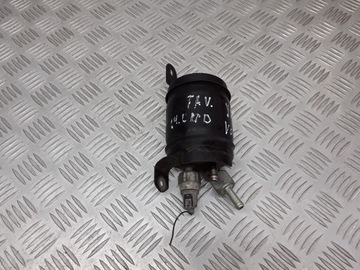 фото thumb №1, Основание фильтра топлива toyota yaris verso 1.4 d4d