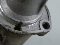 фото thumb №6, Mercedes slk r171 3.5 v6 стартер