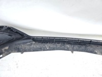 Низ  бампера спойлер бампер citroen c4 3 20-23 перед передній Доставка, фото thumb