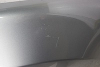 фото thumb №6, Крыло правый перед nissan qashqai j10 +2 lift