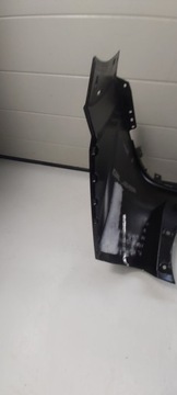 фото thumb №7, Nissan qashqai iii 85226ua0h бампер задний