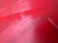 фото thumb №9, Бампер зад audi r8 4s оригинал 4s0807511d