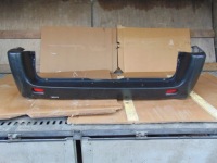 фото thumb №2, Бампер задня задній expert scudo jumpy proace 2007- 1497608077