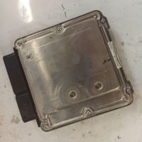 фото thumb №15, Audi a4 b8 блок управления двигателем (ecu) 03l906019al