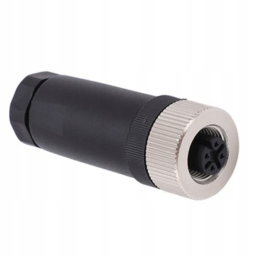 РАЗЪЕМ NMEA 2000 ДЛЯ УСТАНОВКИ M12