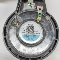 Audi e-tron 2019 динамік двері задніх Недорого, фото thumb