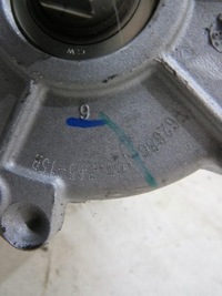 фото thumb №7, Колонка рулевая ecosport cn15-3d071-dj