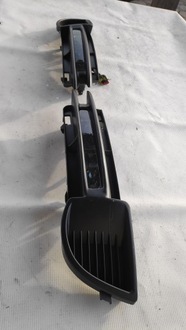 фото thumb №2, Решітка решітка радіатора бампера світло led audi a3 8p