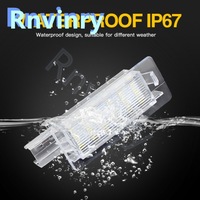 фото thumb №3, Лампа тарельчатая led rnvinry renault clio espace fluence laguna