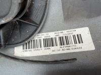фото thumb №9, Бампер передний перед bmw 3 e90 e91 рестайлинг омыватель ксенон 7143745