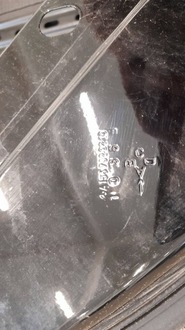 фото thumb №6, Mercedes-benz gla w156 2010 правая сторона дверь задние