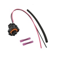 фото thumb №1, Штекер инжектора renault megane ii 1.5 dci, eo-0038100