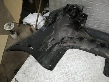 фото thumb №6, Mg бампер зад задній citroen c5 iii універсал pdc