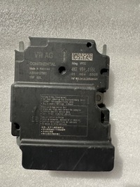 фото thumb №1, Модуль датчик подушка безопасности audi 4ke959655l