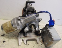 фото thumb №1, Усилитель электрический renault twingo 2 ii europa