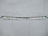 фото thumb №5, Dacia dokker молдинг хромированная решётка решетка 623822722r