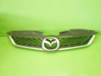 фото thumb №2, Решётка радиатора решётка радиатора радиатора перед mazda 5 i cr 05-07