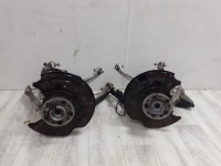 Mercedes s amg w222 222 підвіска поворотний кулак важелі ступиця лівий правий задній Недорого, фото thumb