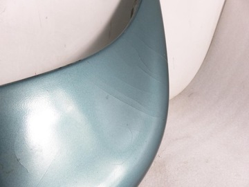 фото thumb №7, Спойлер крышки toyota corolla e10 liftback