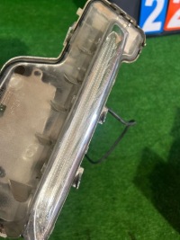 фото thumb №3, Drl противотуманная фара левый volvo s60 v60 nr:22