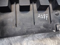 фото thumb №10, Audi a3 8p0 плита захист pod бампер 8p0807233