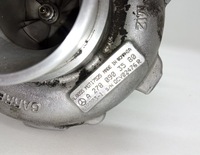 фото thumb №6, Турбина турбонагнетатель mercedes gl x166 4.7 v8 a2780903580