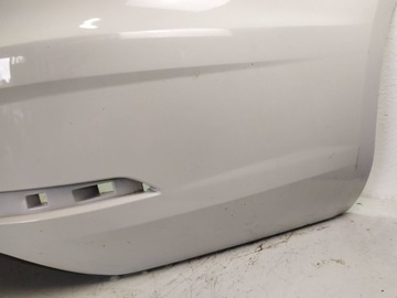 фото thumb №9, Бампер зад задний seat leon iii рестайлинг универсал 5f9807421a