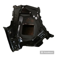 фото thumb №1, Крила лівий задня porsche cayenne 9y0