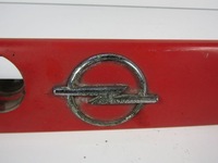 фото thumb №8, Opel astra f накладка молдинг крышки багажника kombi