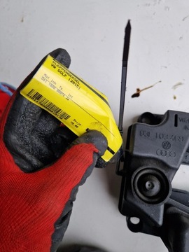 фото thumb №5, Кришка клапанів audi vw 2.0 1.6 tdi