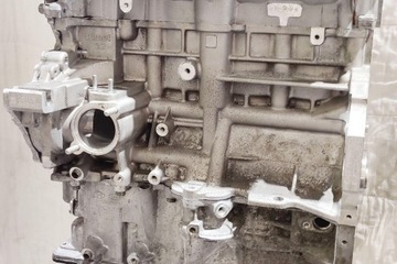 фото thumb №11, Двигун kia cee'd jd g4fa 1.4l бензин 2015