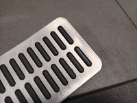 фото thumb №5, Подножка vw phaeton eu 3d1864777a