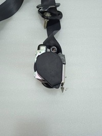 фото thumb №2, Megane ii pas безпеки лівий зад