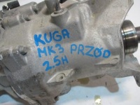 фото thumb №7, Редуктор коробки ford kuga mk3 2,5hyb lx67-7l466-dg передний