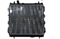 фото thumb №1, Радиатор wody 53337 nrf chrysler pt cruiser