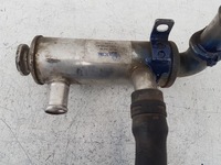 фото thumb №4, Радиатор выхлопных газов egr citroen xsara picasso 1.6 hdi