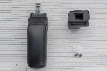 фото thumb №10, Honda jazz iii 2008-2014 подлокотник чёрный