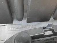 Ремень передний решётка  решётка радиатора renault kangoo с рестайлинг  электрик оригинал в Украине, фото thumb