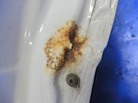 фото thumb №7, Двері правий перед vw crafter i