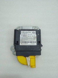 фото thumb №1, Mercedes b-klasa w246 модуль подушка безпеки a2469000709