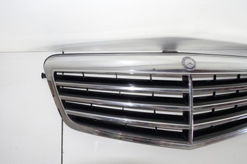 фото thumb №6, Mercedes w212 решётка радиатора решётка 2128880583 e-klasa