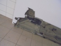 фото thumb №2, Захист підвіска ліва bmw serii 1 f40 2020 rok