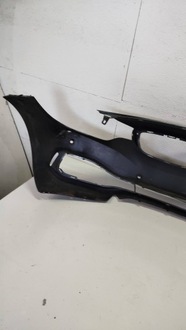 фото thumb №8, Бампер перед передний bmw 4 f33 f36 lift