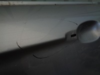 фото thumb №11, Дверь боковой alfa romeo gt 2003-2010r. левая 694