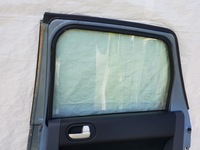 фото thumb №9, Mitsubishi colt vi 6 lift 08-12 двері правий задня задні праве