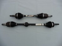 фото thumb №1, Toyota оригінальний номер 43410-0d180-d привідний вал