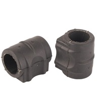 фото thumb №6, 2 szt. передня втулка стабілізатора rvu 500010 аксесуари автомобільні te