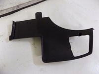 фото thumb №1, Seat leon i 1 пластик багажника левый задняя