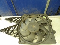 фото thumb №2, Вентилятор mito giulietta doblo combo punto bravo