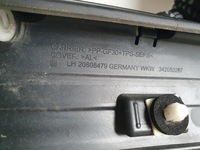 фото thumb №5, Zafira c молдинг защита стойка a стекло левая z22c